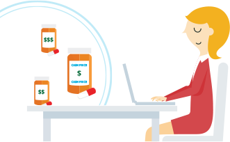 The Rx Marketplace Banner