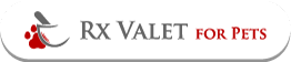 RxValet for Pets